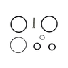 New WSM / Mercury 4-CYL 2.5 & 3.0L 4-Stroke Verado Outboard Tilt & Trim Seal Kit OEM # 878409A1 / Marine Parts Warehouse