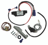 New CDI / Johnson & Evinrude 1988-1992 Power Pack Conversion Kit 2 Cyl. 4-40 HP OEM # 113-4488