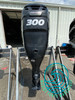 2012 Mercury Verado 300 HP 6-Cylinder EFI 4-Stroke 30" (XXL) Outboard Motor