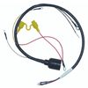 New CDI / Johnson & Evinrude 1982-1984 Wiring Harness 2 Cyl. 20-35 HP Cross Flow Engines, Round Plug OEM # 413-1818