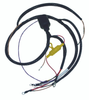 New CDI / Johnson & Evinrude 1979-1984 Wiring Harness 6 Cyl. 150-235 HP Cross Flow Engines, Round Plug OEM # 413-2866