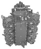 Remanufactured OBR / Yamaha 2000-2014 150 HP VZ/Z/LZ, 175 HP Z/VZ, & 200 HP VZ/Z/LZ V6 2.6L HPDI Powerhead