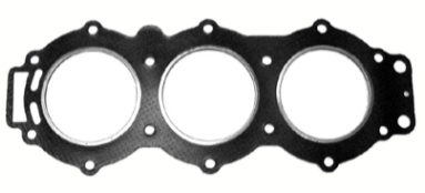 New Red Rhino / Yamaha 19842006 3CYL 8590 HP Head Gasket OEM 688