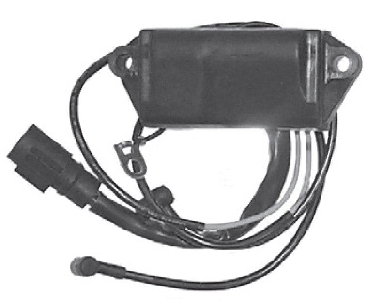 Johnson & Evinrude Outboard Power Packs
