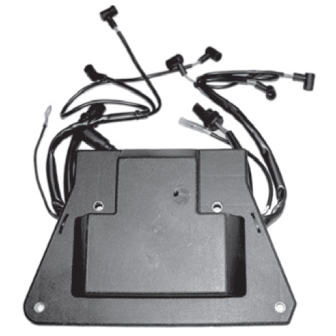 Johnson & Evinrude Outboard Power Packs