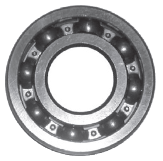 Mercury/Mariner Lower Crank Bearings