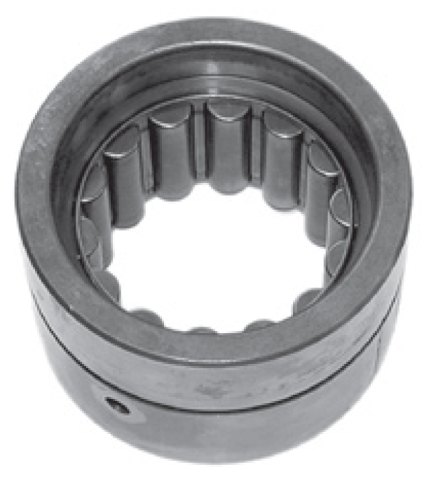 31-828439A2 Mercury Mariner 200-250 Hp Outboard Tapered Roller Bearing | Green Bay Propeller
