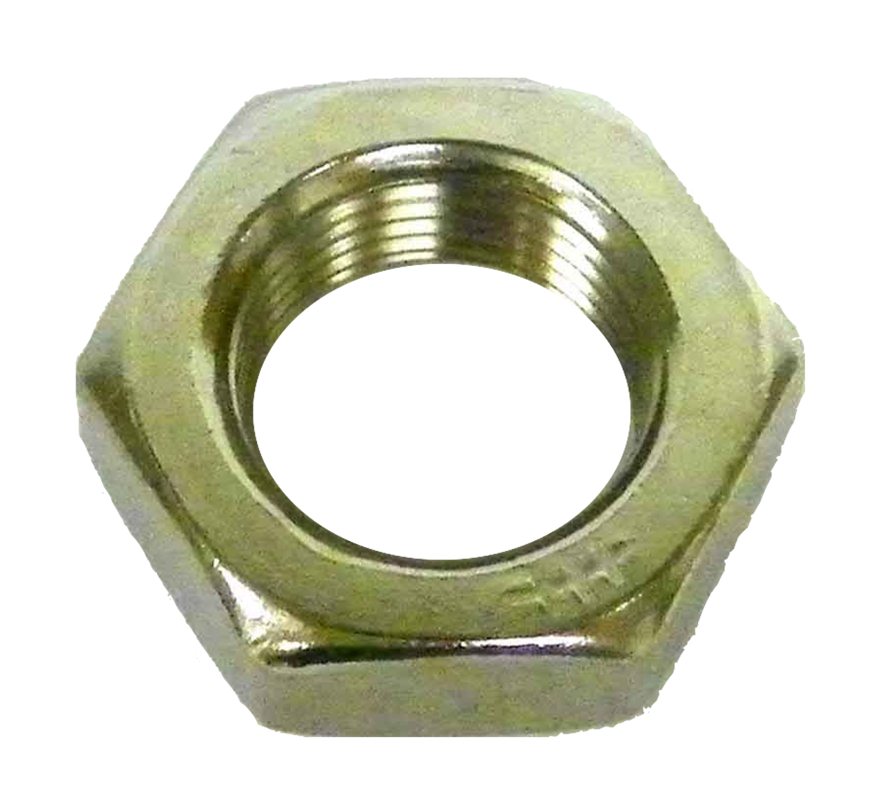 New WSM / Suzuki Outboard Tilt Tube Jam Nut / Marine Parts Warehouse