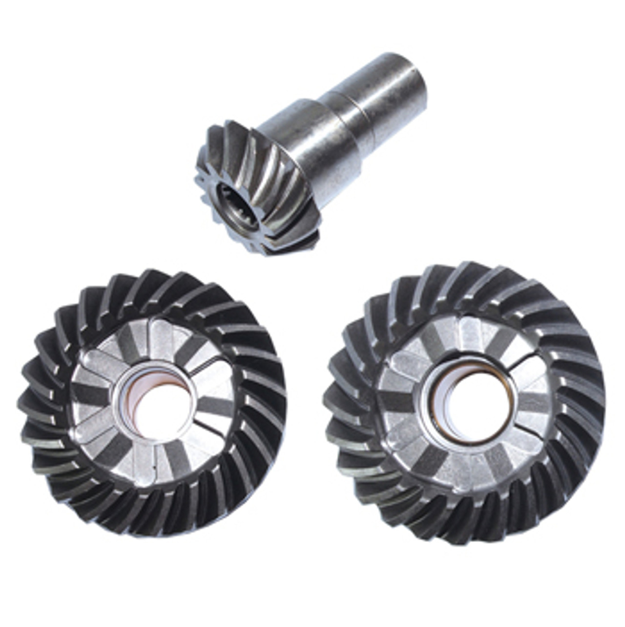 New Pro Marine / Yamaha 40 HP 2-Stroke Outboard Gearset OEM # 6F5-45560-00-00