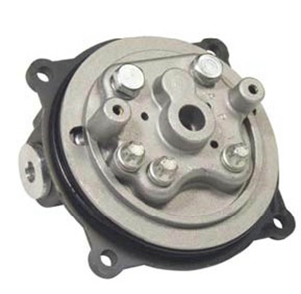 Harley Evo Starter Replacement Starter For Mercury Force 90HP Outboard (1993 -1994) - 12V, Direct Drive, By Caltric 90 Hp Outboard Yamaha - Foto 9