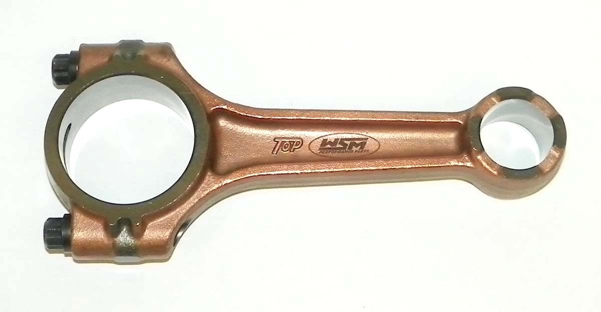 Plume Mercury 70 80 90 125 HP L3 L4 Roulement Kit Centre Main Wrace