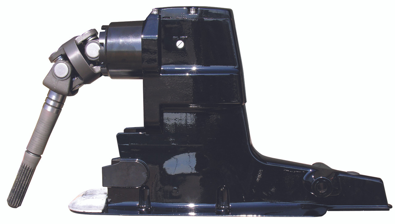 New OBR Mercruiser Alpha I Generation II Upper Drive Shaft Assembly