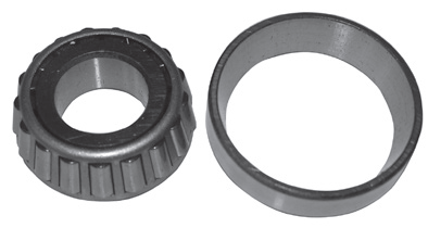 New Aftermarket Mercruiser Drive Shaft Bearing [19982003] [Replaces