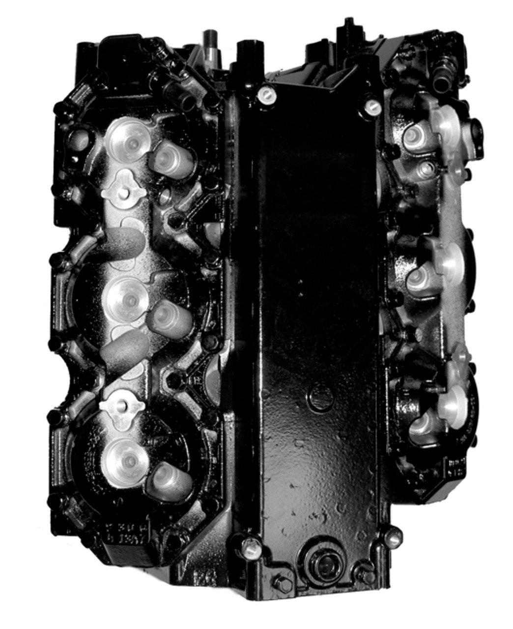 Remanufactured Mercury & Mariner 200/225/250 HP DFI, Optimax, XS