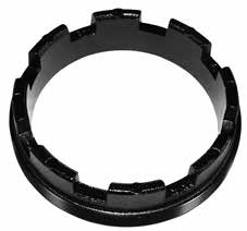 New Pro Marine / Mercruiser Bravo I/II/III Retainer Nut OEM # 11 