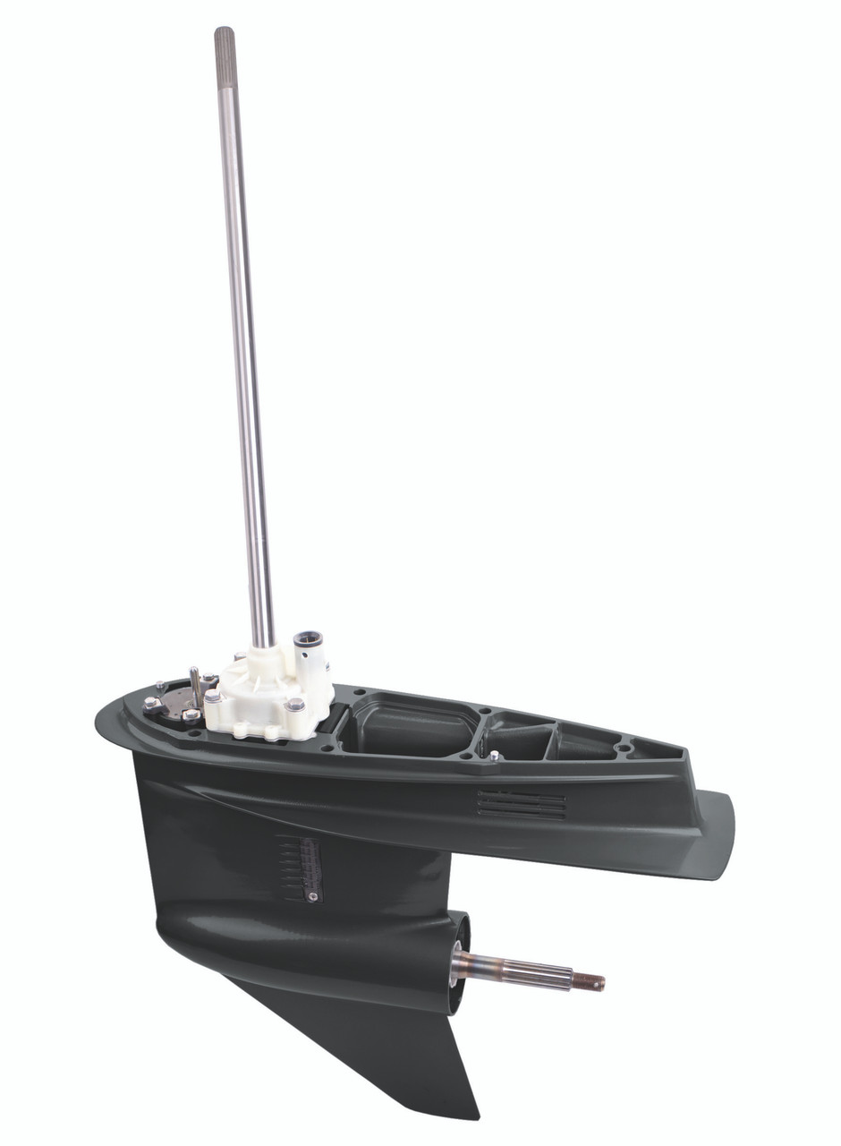 New Aftermarket Yamaha V4 2Stroke Lower Unit