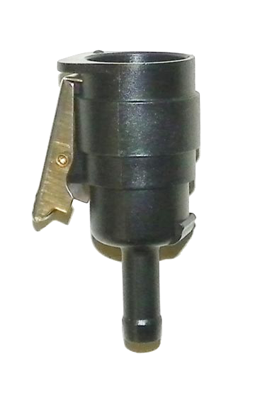 New Sierra / Suzuki 4140 HP Outboard Fuel Connector OEM 657594404