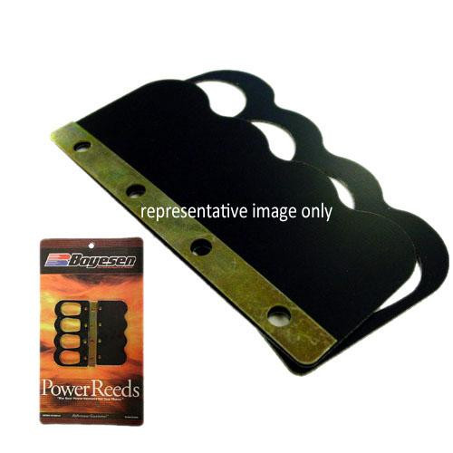 New Boyesen / Suzuki Outboard 4065 HP Power Reeds (428) / Marine Parts