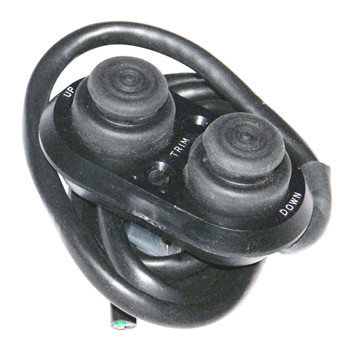 New Pro Marine / Nissan & Tohatsu Trim Switch Transom Universal