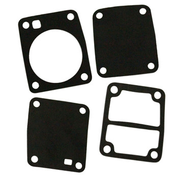 New Pro Marine / Nissan & Tohatsu 20022003 49.8 HP Outboard Fuel Pump Repair Kit OEM 369