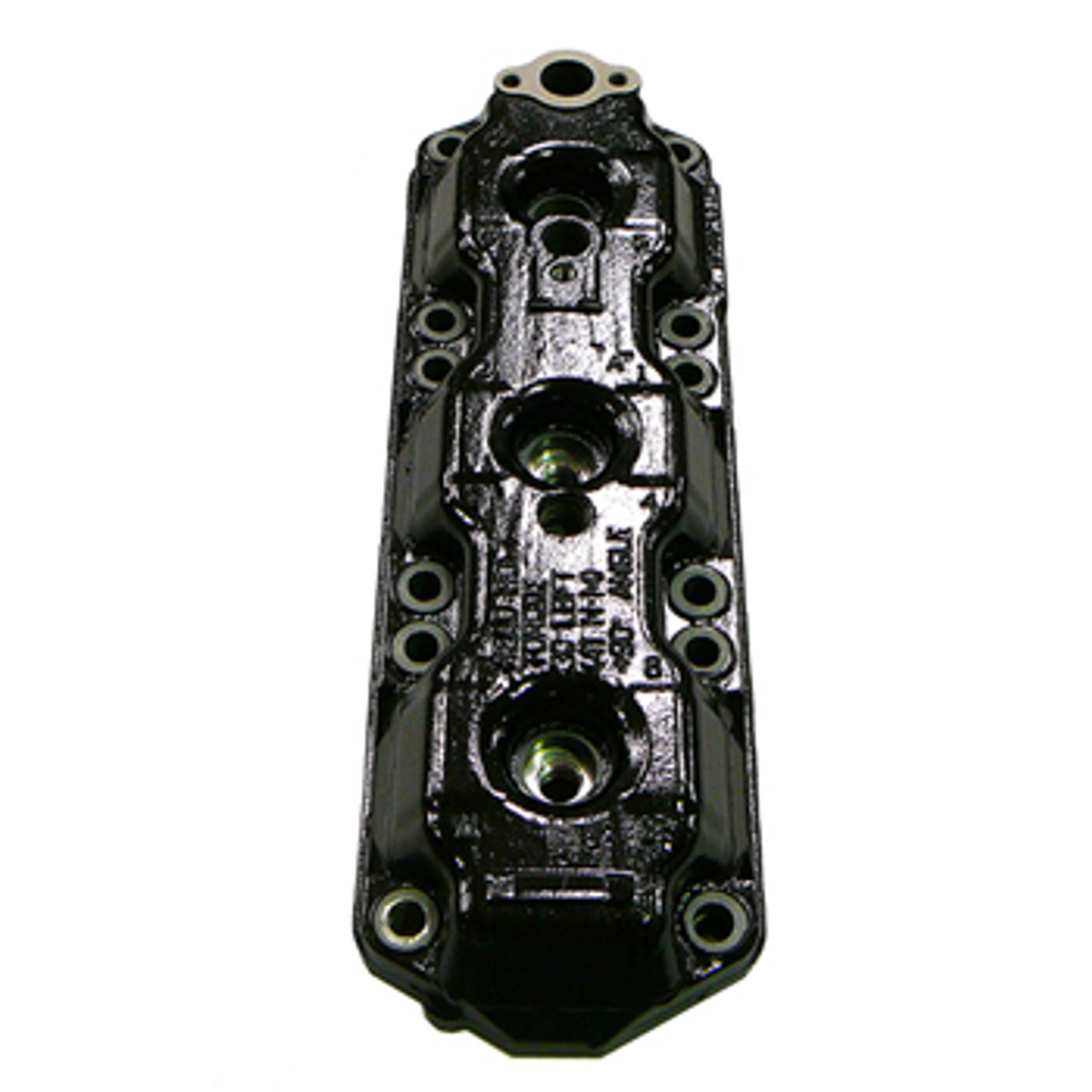 New Pro-Marine / Mercury XR6 175-200 HP Cylinder Head OEM