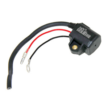 Yamaha Ignition Coil 90, 115 200 HP V4 V6 Replaces OEM 6R38557001