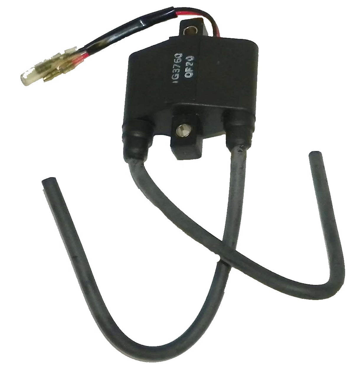 Yamaha New OEM IGNITION COIL ASY 61A-85570-00-00 