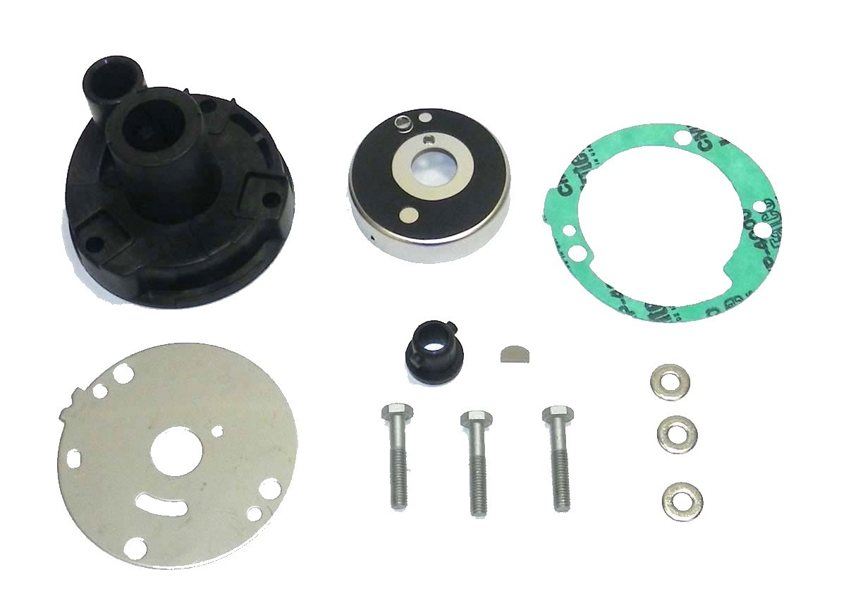 New WSM / Mariner 2030 HP Outboard Water Pump Kit OEM 689W007805