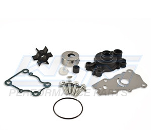 40 HP 4-Stroke Outboard Water Pump Kit 