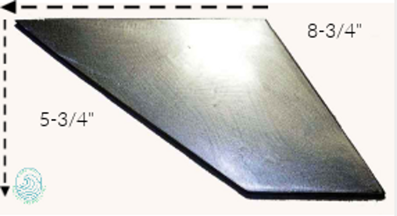 New Skeg Depot / Mercury & Mariner Torque Master 250 HP Pro XB 2Stroke Replacement Outboard