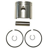 Pistons & Rings