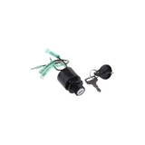 Starter Switches