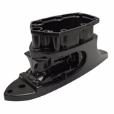 Exhaust (Driveshaft) Housings