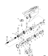 2004-2013 3.0L V6 Optimax ProXs Torquemaster 1