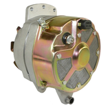Alternators