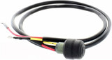 Start & Stop Switches