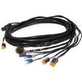 External Wiring Harnesses