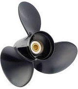 EMP Propellers