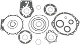 Transmission Components