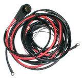 External Wiring Harnesses