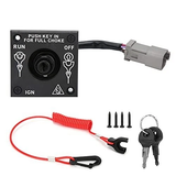 Key Switches Key Switches