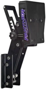 Auxiliary Engine  Brackets & Setbacks