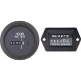 Hour Meters