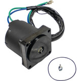 Tilt & Trim Motors