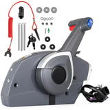 Side Mount Control Boxes
