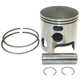 Pistons & Rings