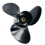 60-140 HP 15-Spline