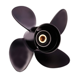 Aluminum Propellers (Fixed Hub)