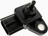 Map Sensors