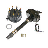 Ignition System Parts